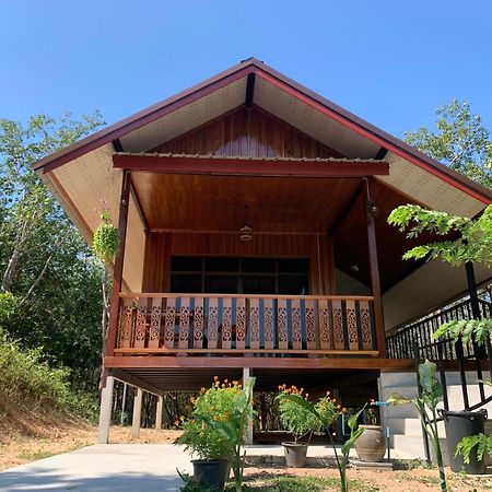 Koh Jum Paradise Resort Dış mekan fotoğraf