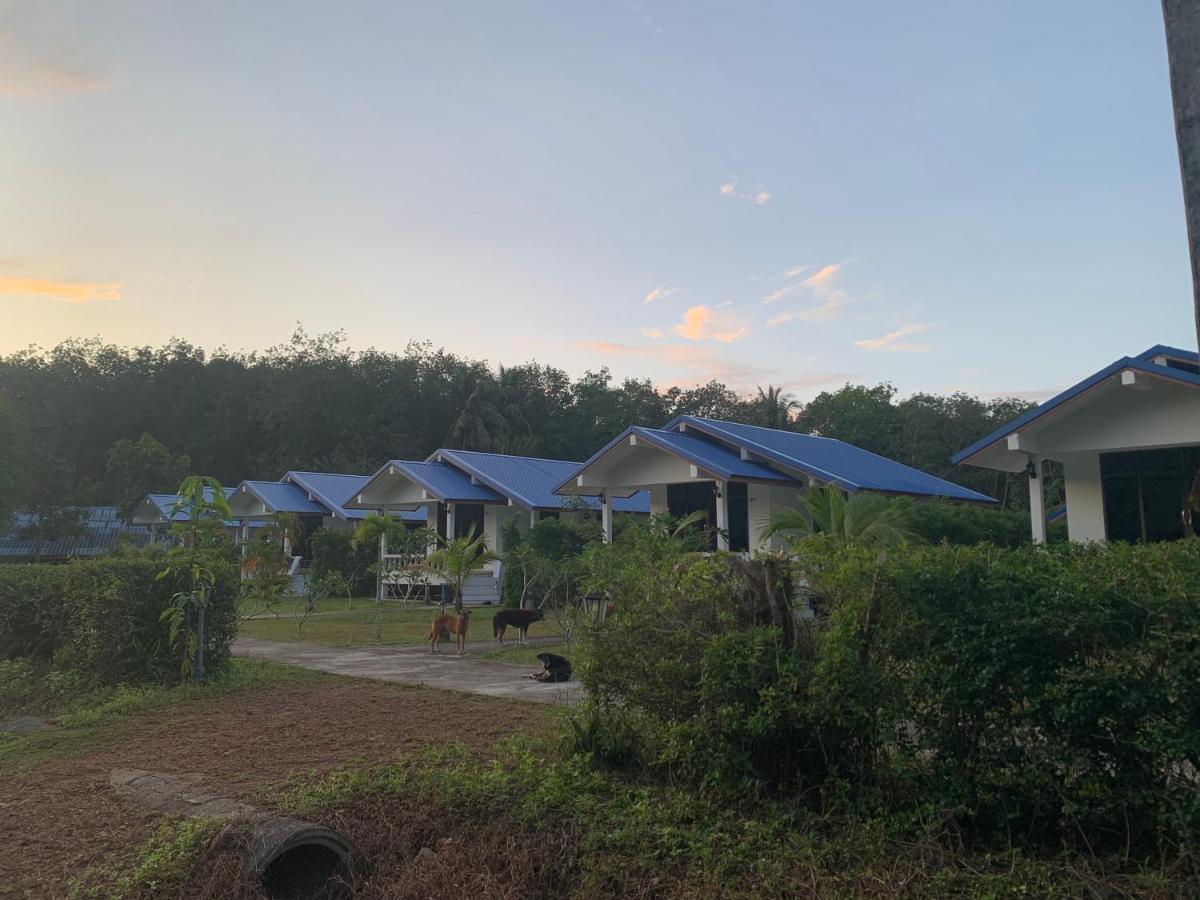Koh Jum Paradise Resort Dış mekan fotoğraf