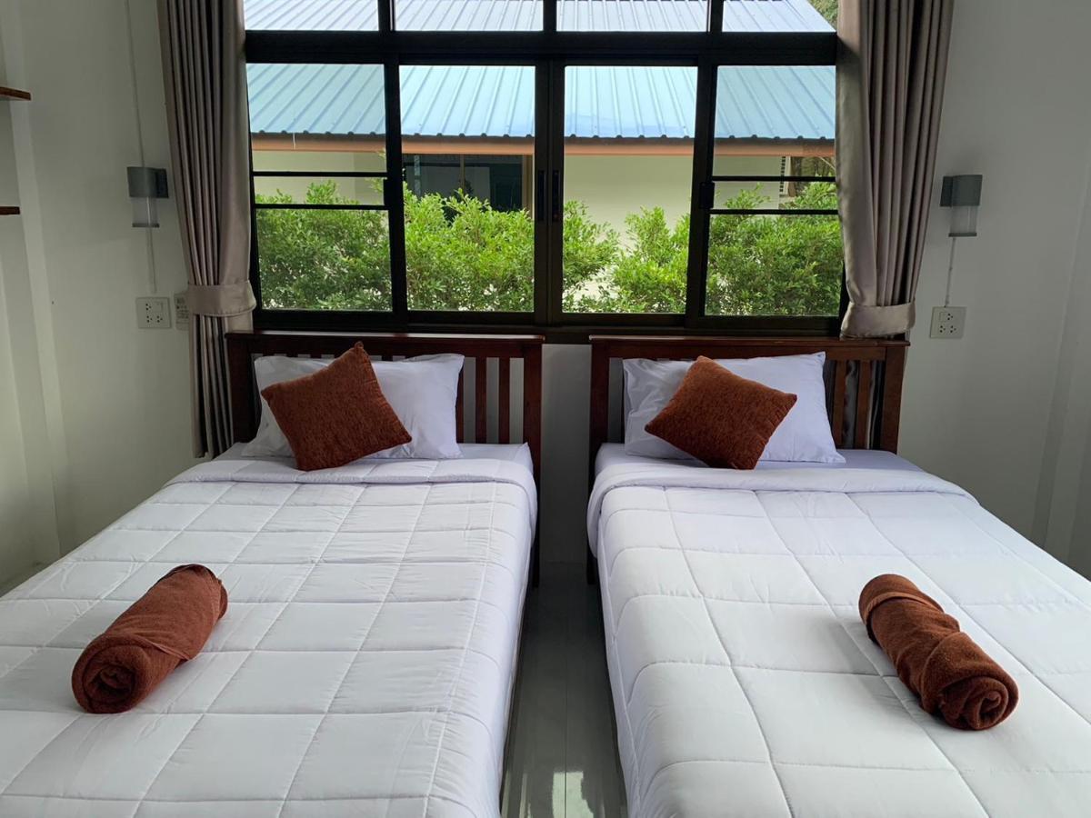 Koh Jum Paradise Resort Dış mekan fotoğraf